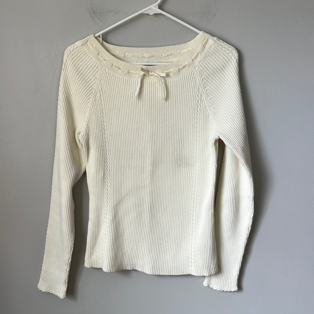 Tommy Hilfiger Medium Sweater
